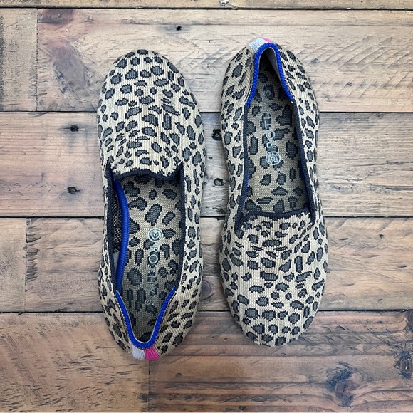 Girls Rothy’s Size 2 - Picture 2 of 4